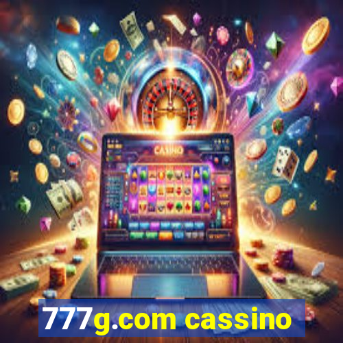 777g.com cassino